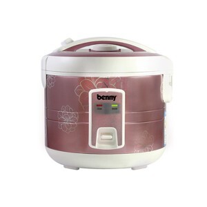 Nồi cơm điện Benny BR-MVN12 - 1.2L