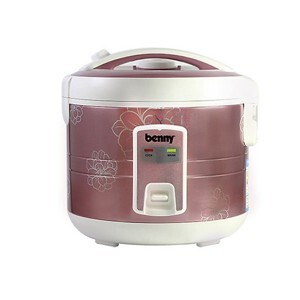 Nồi cơm điện Benny BR-MVN12 - 1.2L