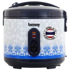 Nồi cơm điện Benny BR-MVN187 - 1.8L