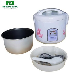 Nồi cơm điện Bigsun BR-188D - 1.8L