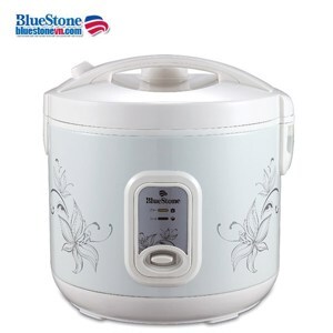 Nồi cơm điện Bluestone CS 650W, Dung tích 1.8L RCB5518