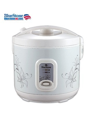 Nồi cơm điện Bluestone CS 650W, Dung tích 1.8L RCB5518