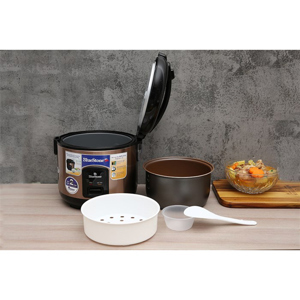 Nồi cơm điện Bluestone RCB-5512 - 1.2L