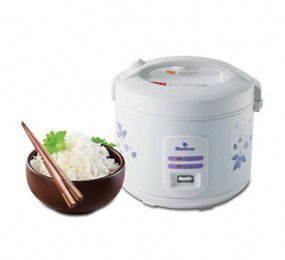 Nồi cơm điện Bluestone RCB5565F (RCB-5565F) - Nồi cơ, 1.8 lít, 700W