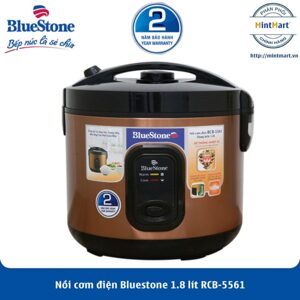 Nồi cơm điện Bluestone RCB-5561 - 1.8L