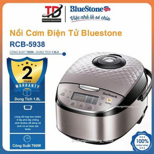 Nồi cơm điện Bluestone RCB-5938 (1.8L)