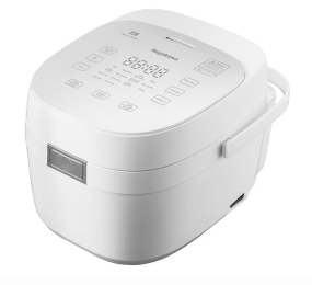 Nồi cơm điện cao tần 1.2L Nagakawa NAG0140