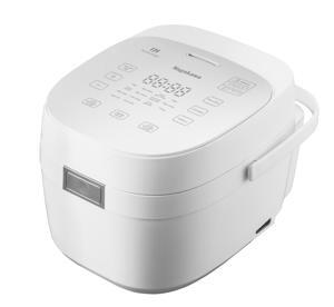 Nồi cơm điện cao tần 1.2L Nagakawa NAG0140