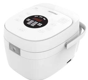 Nồi cơm điện cao tần 1.2L Nagakawa NAG0139