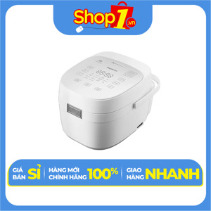 Nồi cơm điện cao tần 1.2L Nagakawa NAG0140