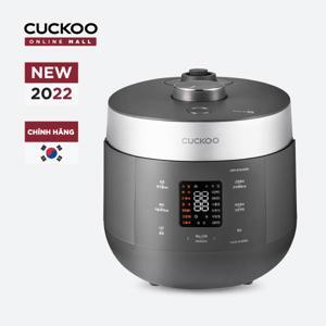 Nồi cơm điện cao tần áp suất Cuckoo CRP-ST0610FG