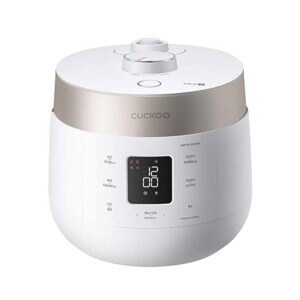 Nồi cơm điện cao tần áp suất Cuckoo CRP-ST0610FG