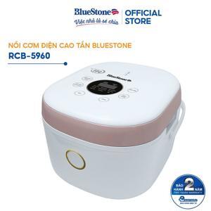 Nồi cơm điện cao tần Bluestone RCB-5960