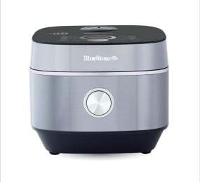 Nồi cơm điện cao tần BlueStone RCB-5995 1.5 Lít 1200W