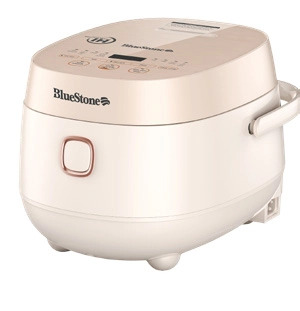 Nồi cơm điện cao tần BlueStone RCB-5981 1.2 Lít 1200W
