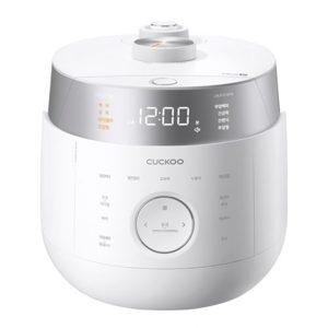 Nồi cơm điện cao tần Cuckoo 1.8L CRP-LHLR1010FW