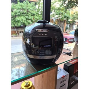 Nồi cơm điện cao tần Cuckoo CRP-HUF1080SS - 1.8L