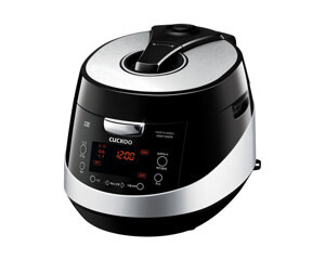 Nồi cơm điện cao tần Cuckoo CRP- HNXF1020FB (1020 FB) - 1,8 lít, 1455W