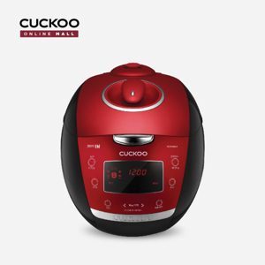 Nồi cơm điện cao tần Cuckoo CRP-HUS1000F - 1.8 lít