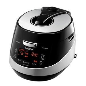 Nồi cơm điện cao tần Cuckoo CRP-HNB105FB