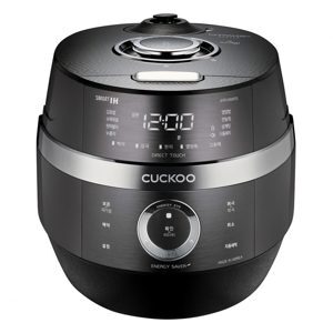 Nồi cơm điện cao tần Cuckoo CRP-JHR1060FD - 1.8L