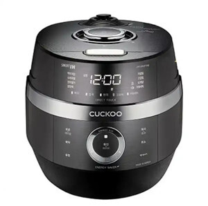 Nồi cơm điện cao tần Cuckoo CRP-JHI1060FDM