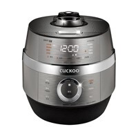 Nồi cơm điện cao tần Cuckoo CRP-JHT0610FS - 1.8L