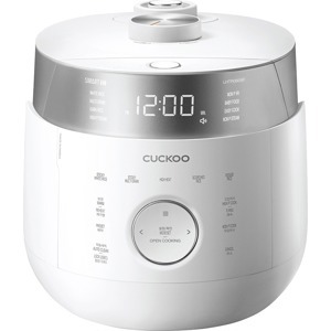 Nồi cơm điện cao tần Cuckoo CRP-LHTR0609F - 1.08 lít