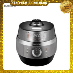 Nồi cơm điện cao tần Cuckoo CRP-JHTS1060FS - 1.8L