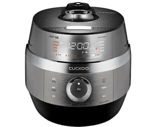 Nồi cơm điện cao tần Cuckoo CRP-JHTS1060FS - 1.8L