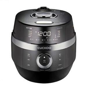 Nồi cơm điện cao tần Cuckoo CRP-JHI1060FDM