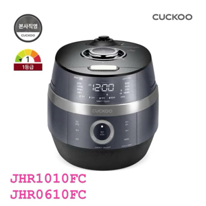 Nồi cơm điện cao tần Cuckoo CRP-JHR1010FC