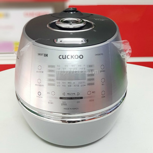 Nồi cơm điện cao tần Cuckoo CRP-DHS067FS