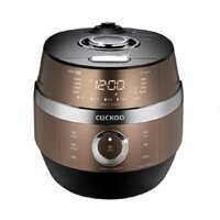 Nồi cơm điện cao tần Cuckoo CRP-JHI1030FG