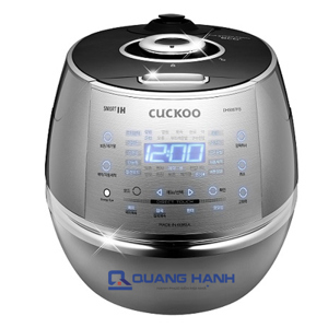 Nồi cơm điện cao tần Cuckoo CRP-DHS067FS