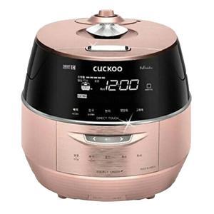 Nồi cơm điện cao tần Cuckoo CRP-FHR067FG - 1.08L