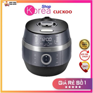 Nồi cơm điện cao tần Cuckoo CRP-JHR1010FC