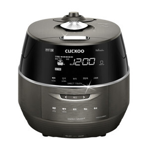 Nồi cơm điện cao tần Cuckoo CRP-FHR067FD - 1.08L