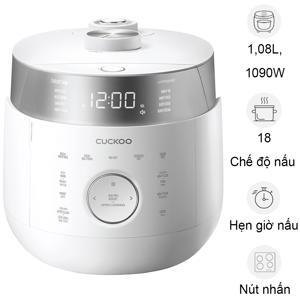 Nồi cơm điện cao tần Cuckoo CRP-LHTR0609F - 1.08 lít
