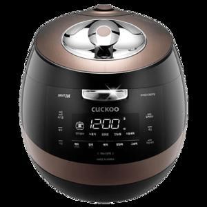 Nồi cơm điện cao tần Cuckoo CRP-BHXB0660FD - 1.08L