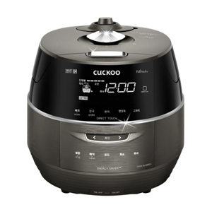 Nồi cơm điện cao tần Cuckoo CRP-FHR107FD - 1.8L