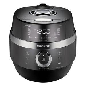 Nồi cơm điện cao tần Cuckoo CRP-JHR1060FD - 1.8L