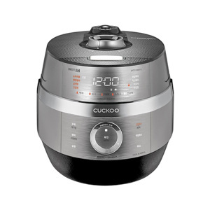 Nồi cơm điện cao tần Cuckoo CRP-JHTS1060FS - 1.8L