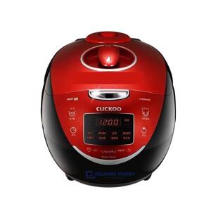 Nồi cơm điện cao tần Cuckoo CRP-HUF1080SE