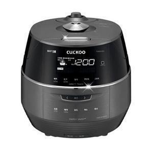 Nồi cơm điện cao tần Cuckoo FHS0610FMG - 1.08L