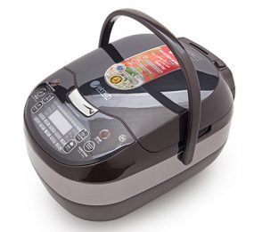 Nồi Cơm Điện Cao Tần Elmich RCE-0894