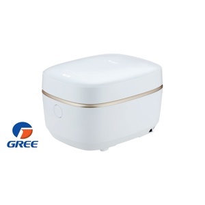 Nồi cơm điện cao tần Gree 1.2 lít GDCFWK-3004C