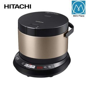 Nồi cơm điện cao tần Hitachi RZ-WS4Y