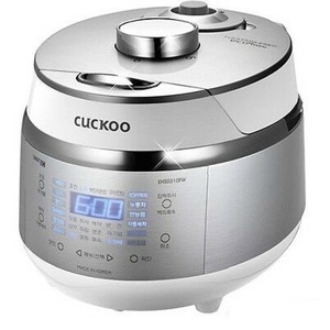 Nồi cơm điện cao tần IH Cuckoo CRP-EHS0320FW