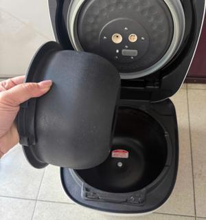 Nồi cơm điện cao tần IH Tiger JPC-A100 - 1L